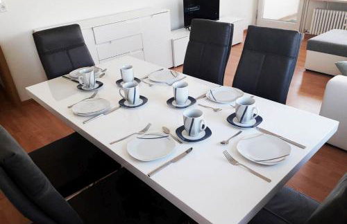 City Apartment near Heidelberg - Foto 5