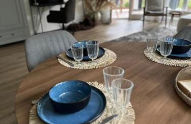 Ruhige Stadtperle mit Garten - Foto 30