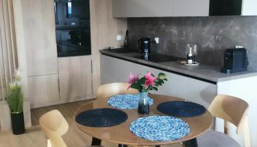 Apartament Zielone Wzgórze 3 - Foto 3