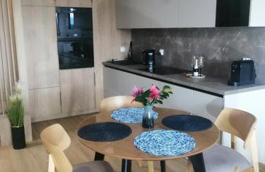 Apartament Zielone Wzgórze 3 - Foto 3