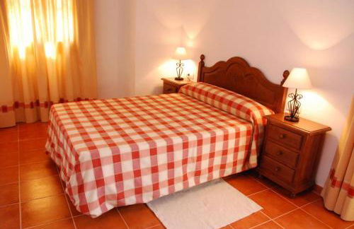 alojamiento rural la ermita bubion - Photo 23