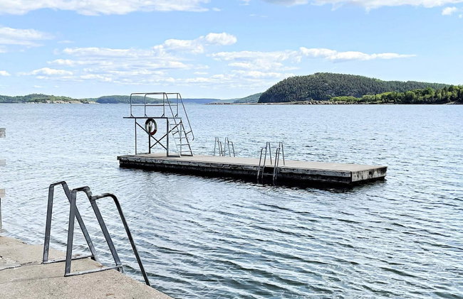 4 Person Holiday Home in Uddevalla-by Traum - Foto 7