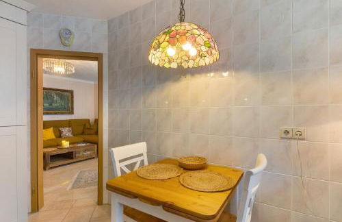 Ferienwohnung Roswitha am Park - Foto 9