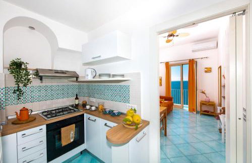 Casa Gilda Positano - Foto 31