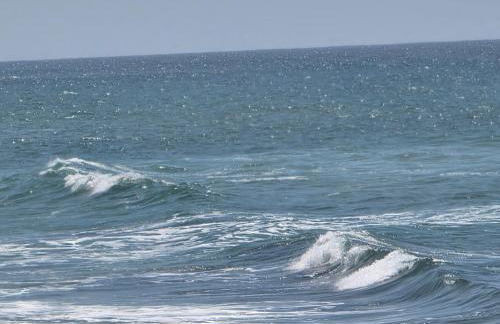 Alojamento da Praia da Areia Branca - Foto 6