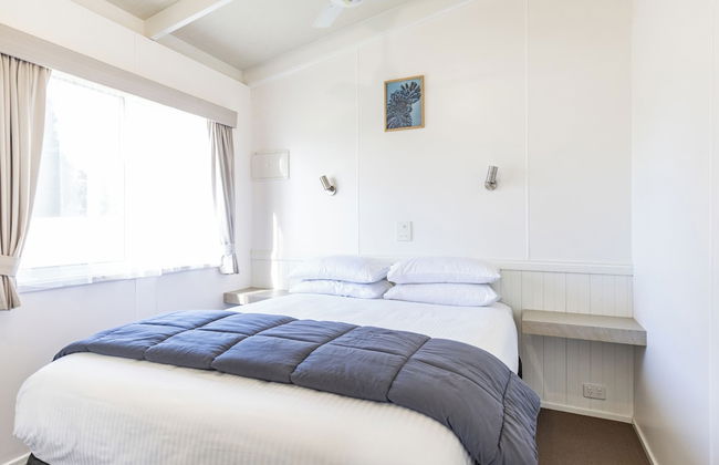 NRMA Yarrawonga Mulwala Holiday Park - Photo 16