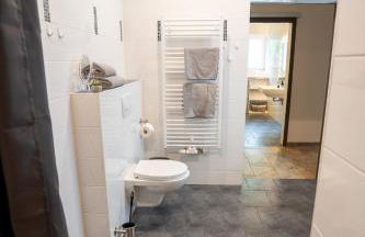 Traumhafte Nordsee Ferienwohnung: 150qm Barrierefrei & Familienfreundlich nahe Sankt Peter Ording - Foto 19