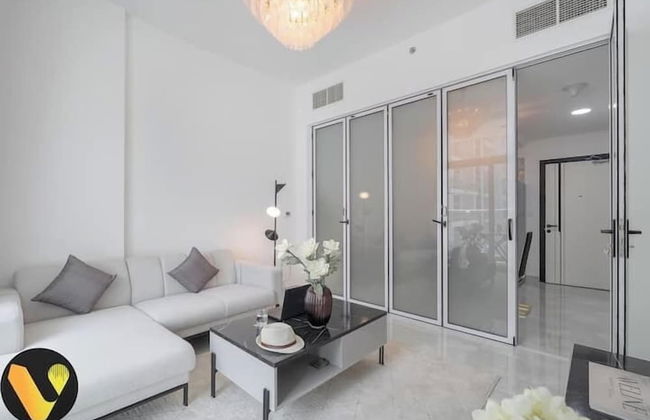 Vogue Elegance at Pearlz near Metro - Foto 67