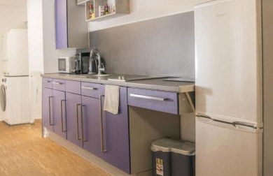 Altstadt Apartment Alisa - Foto 1