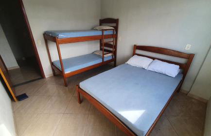 Edifício Ferreira - Apartamentos temporadas - Foto 23