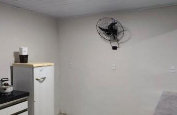 Casa completa aconchegante CLIMATIZADA - Foto 2