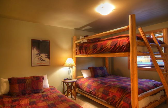 Mountain Town Properties The Lofts 1 - Foto 3