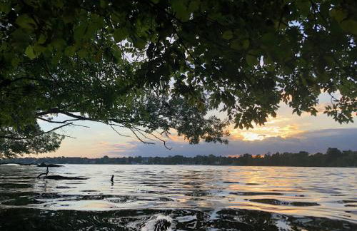 Lakeview Appartements - Foto 34