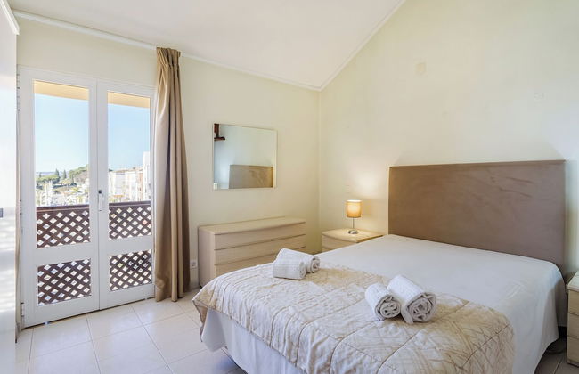 Marina Plaza - Apartments - Foto 6