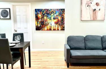 51B Newly Renovated 3BR 2 Parking Near Boston - Foto 12