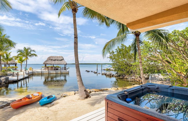 Sunset Beach in Key Largo - Foto 31