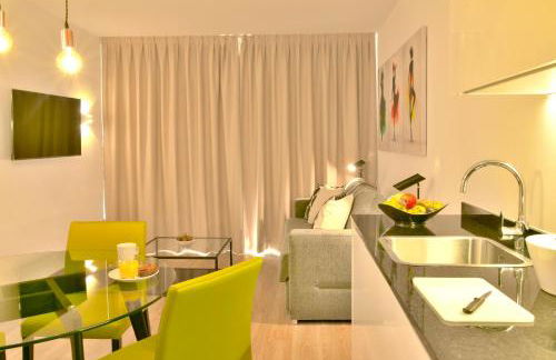 MyFlats Luxury Downtown - Photo 160