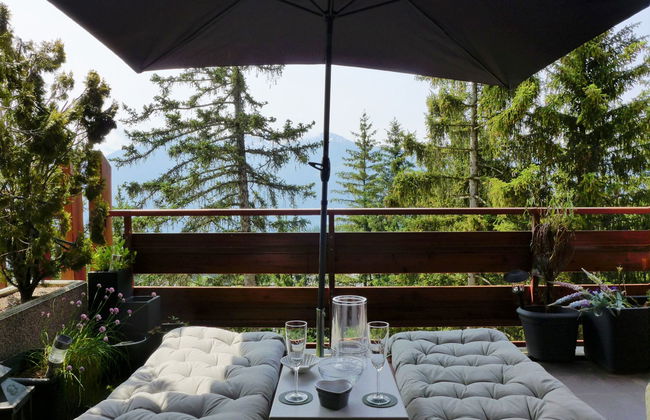 Résidence Byblos 11 - Foto 23