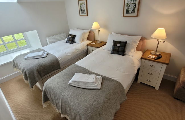 Finnich Cottages - Photo 13