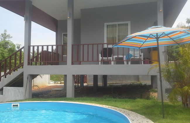 Lanta Dream Garden Pool Villa - Foto 11