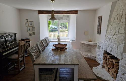 The Farmhouse, Fowey - Foto 9