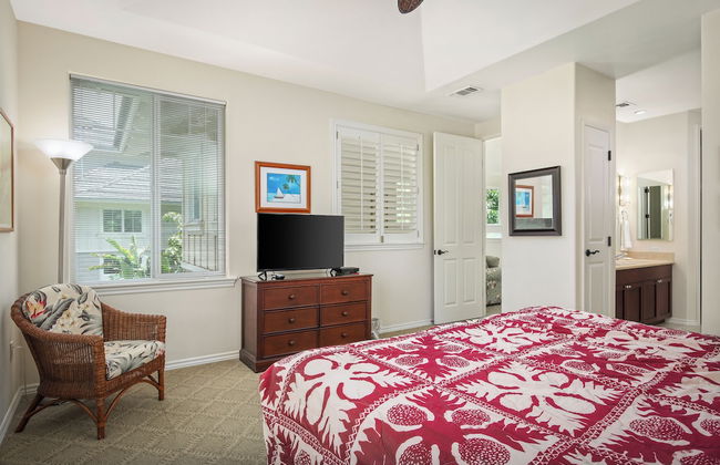 Fairway Villas Waikoloa by OUTRIGGER - Foto 33