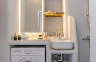 Livadi house Tinos 2 katwi - Foto 35