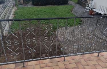 Haus Langert - Einfamilienhaus mit Terrasse und Garten zur alleinigen Nutzung - Foto 7