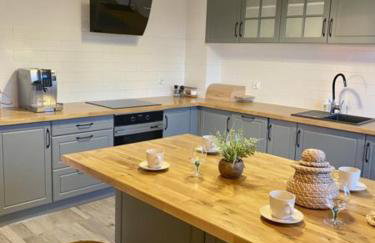 Apartamenty na Wzgórzu Boho 1- Jacuzzi, sauna, survival, free parking - Foto 7