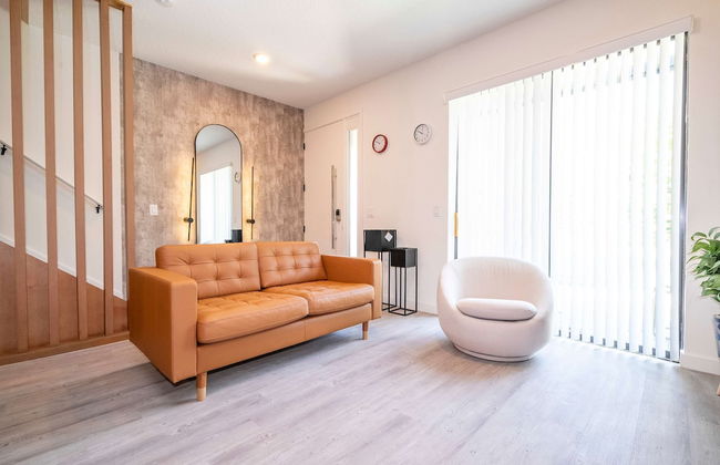 3221 Brand New 3BD Townhouse Near Disney - Foto 7