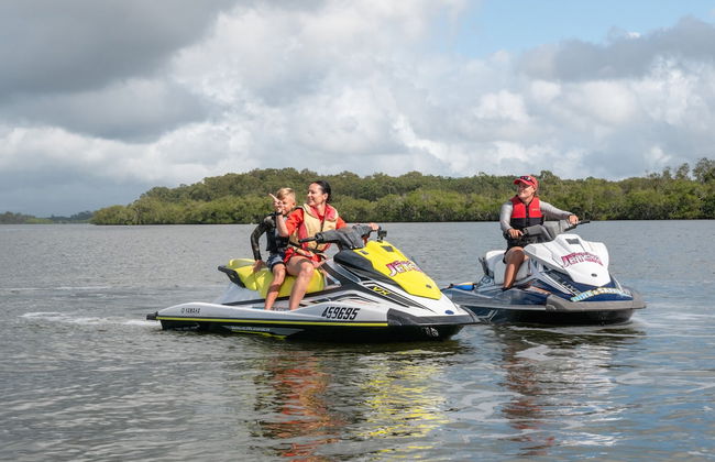 On the Beach Resort Bribie Island - Photo 68