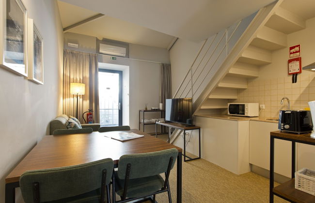 RVA Gustavo Eiffel Apartments - Photo 42