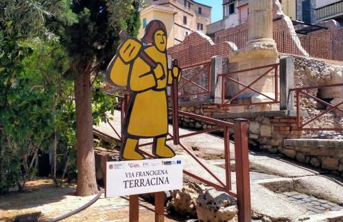 CASA ENEA TERRACINA - Relax Sauna Apartment - Foto 35