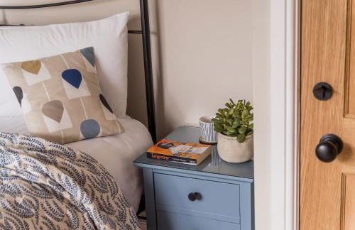 Brantwood - 4 bed home Ambleside - Foto 40