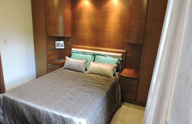 Requinte e Sofisticação -Monte Belo Flat - Foto 6