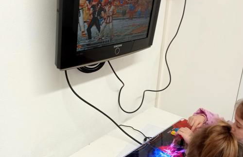 Casa vacanze Arcobaleno - Foto 58