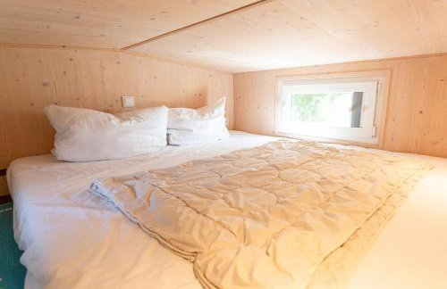 Tiny House auf der Alpaka Farm - Foto 18