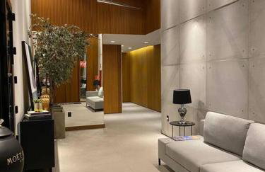 Loft lindo de alto padrão - Foto 13