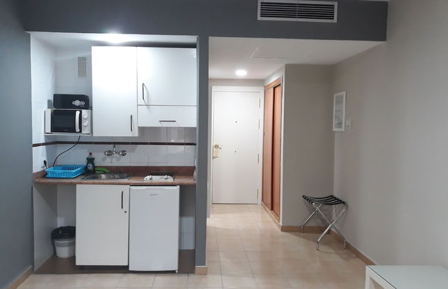 Bonito Apartamento en Triana 202 - Foto 6