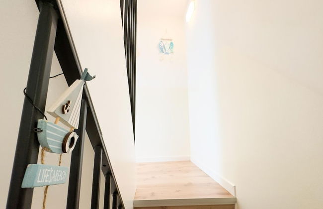 Maison la Digue by Ca-sa Check - Foto 40