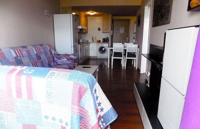 Apartsalou Lea - Foto 12