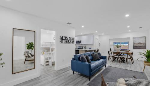 Modern villa in Design District ! - Foto 5