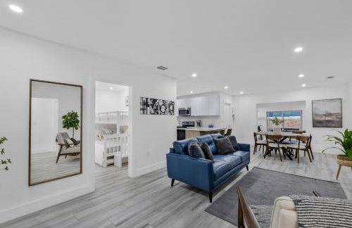 Modern villa in Design District ! - Foto 5