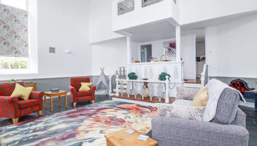 Trelowth Chapel - Foto 2