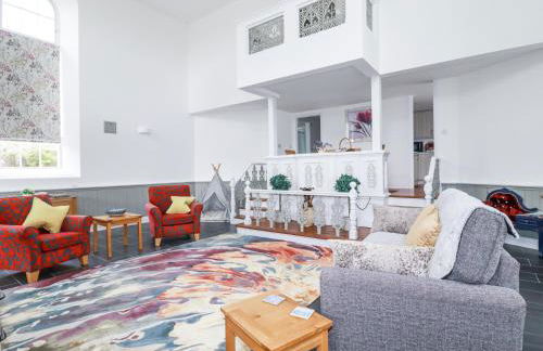 Trelowth Chapel - Foto 2