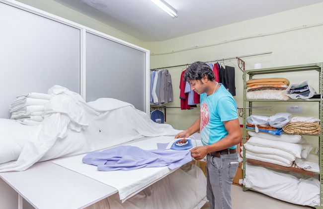 Retreat Serviced Apartments - Foto 55