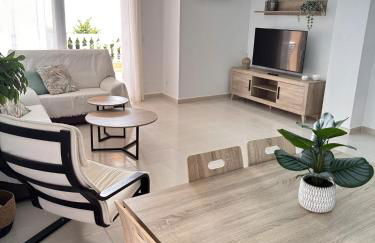 La Manga - Castillo de Mar 1A - Mar menor - Foto 22