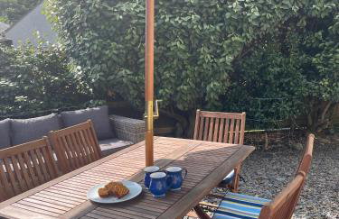 Snowdonia coastal getaway ideal for groups up to 6 - Foto 7