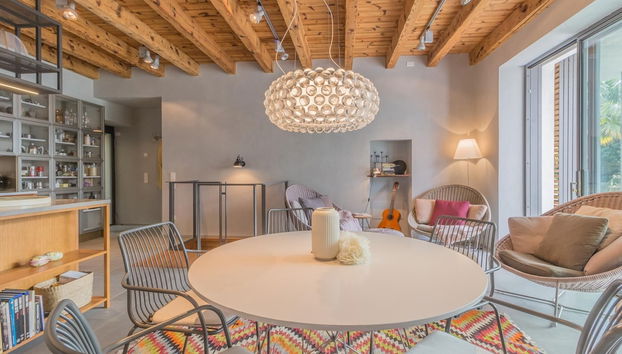 Casa Stella in Varenna - Foto 4, Habitación