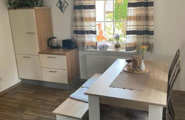 Ferienwohnung Eifler - Foto 1